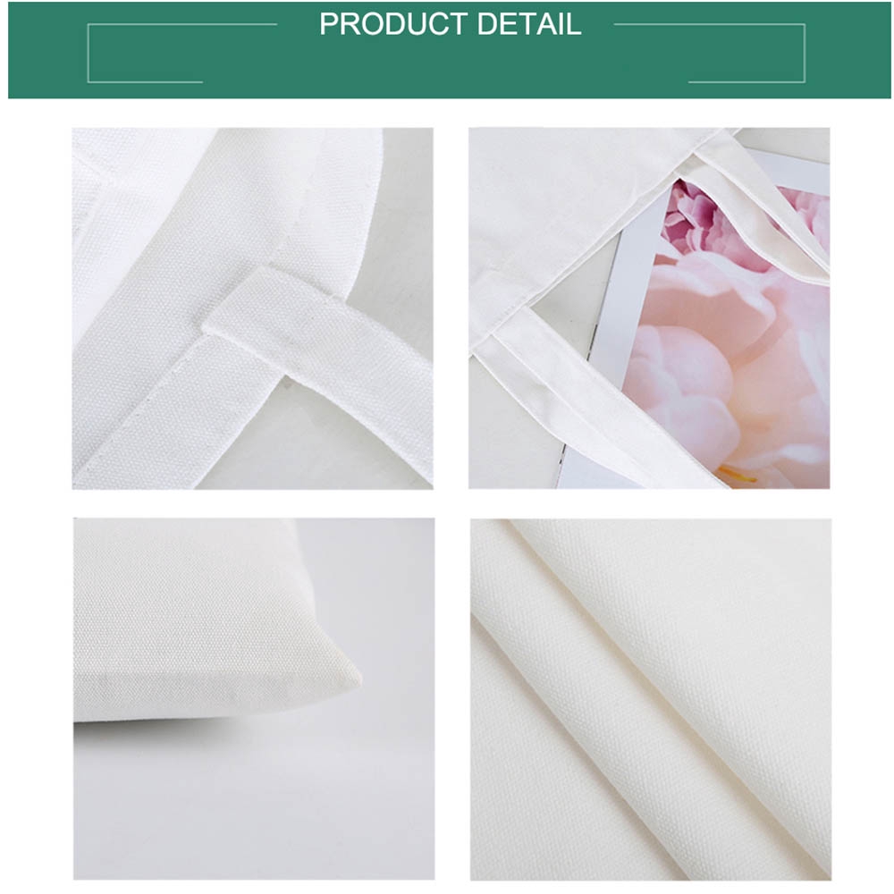 Túi tote canvas In Hình k - Rama kdrama Thời Trang Mùa Hè Cho Học Sinh