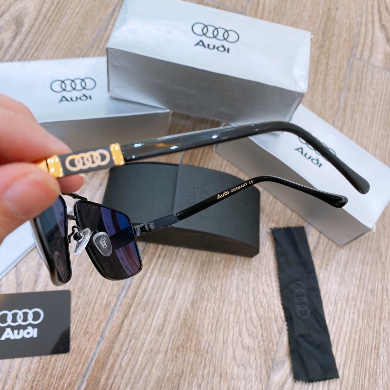 Kính mát nam Audj lịch lãm đẳng cấp quý ông | BigBuy360 - bigbuy360.vn
