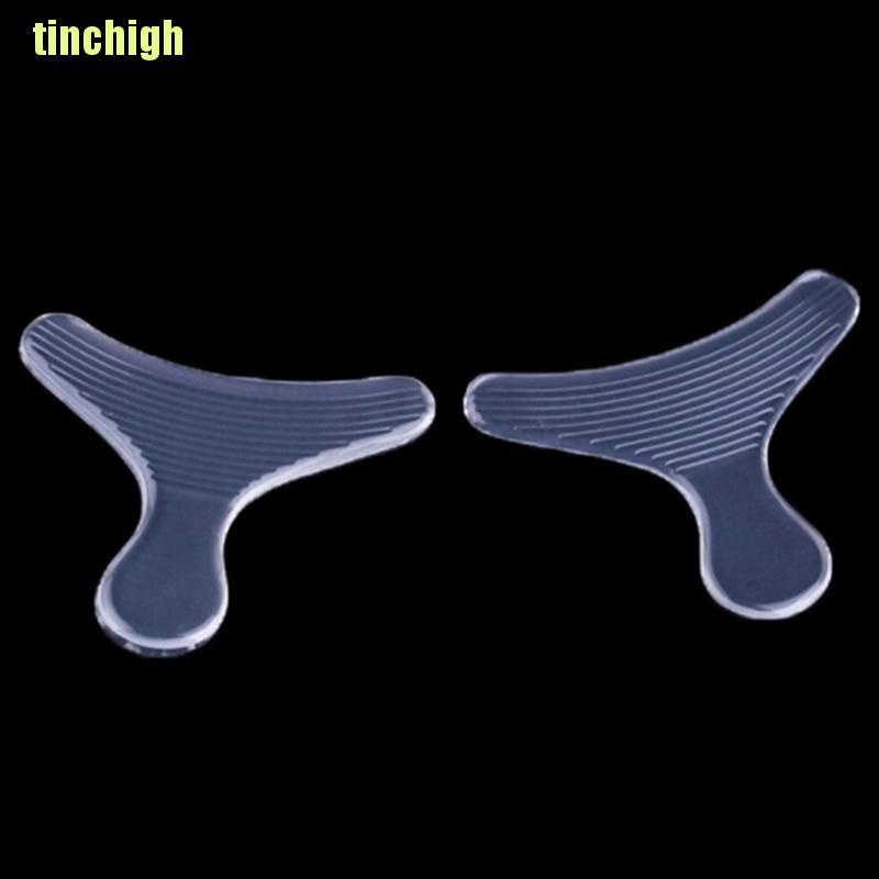 Chân Silicone Thời Trang