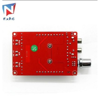 Mạch công suất TDA7498 class D 2x100w