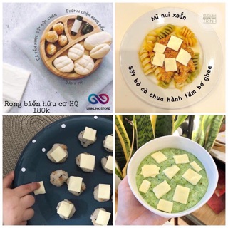 Pho mai tách muối hàn quốc