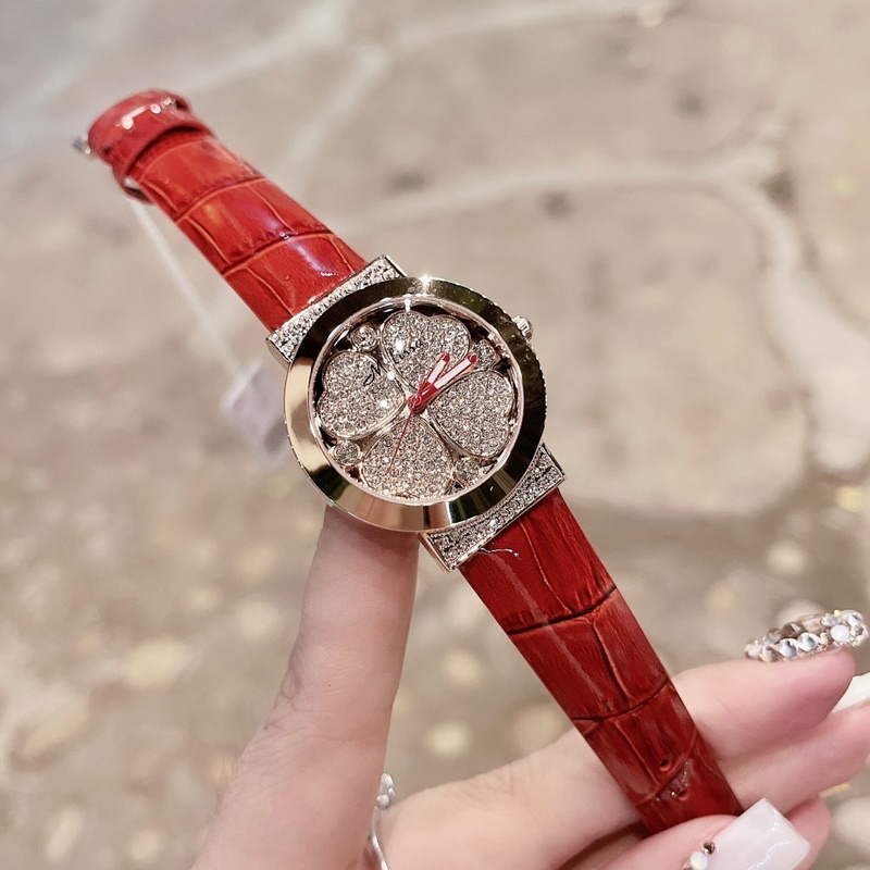 Set đồng hồ nữ MELISSA .