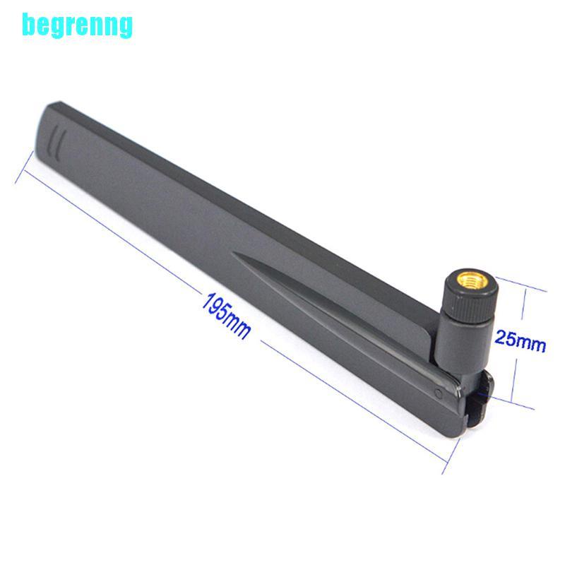 Ăng Ten Wifi 18dbi 2.4g Rp-Sma | BigBuy360 - bigbuy360.vn