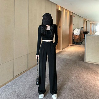QUẦN CULOTTES PANT_CẠP CAO 2LY TÔN DÁNG