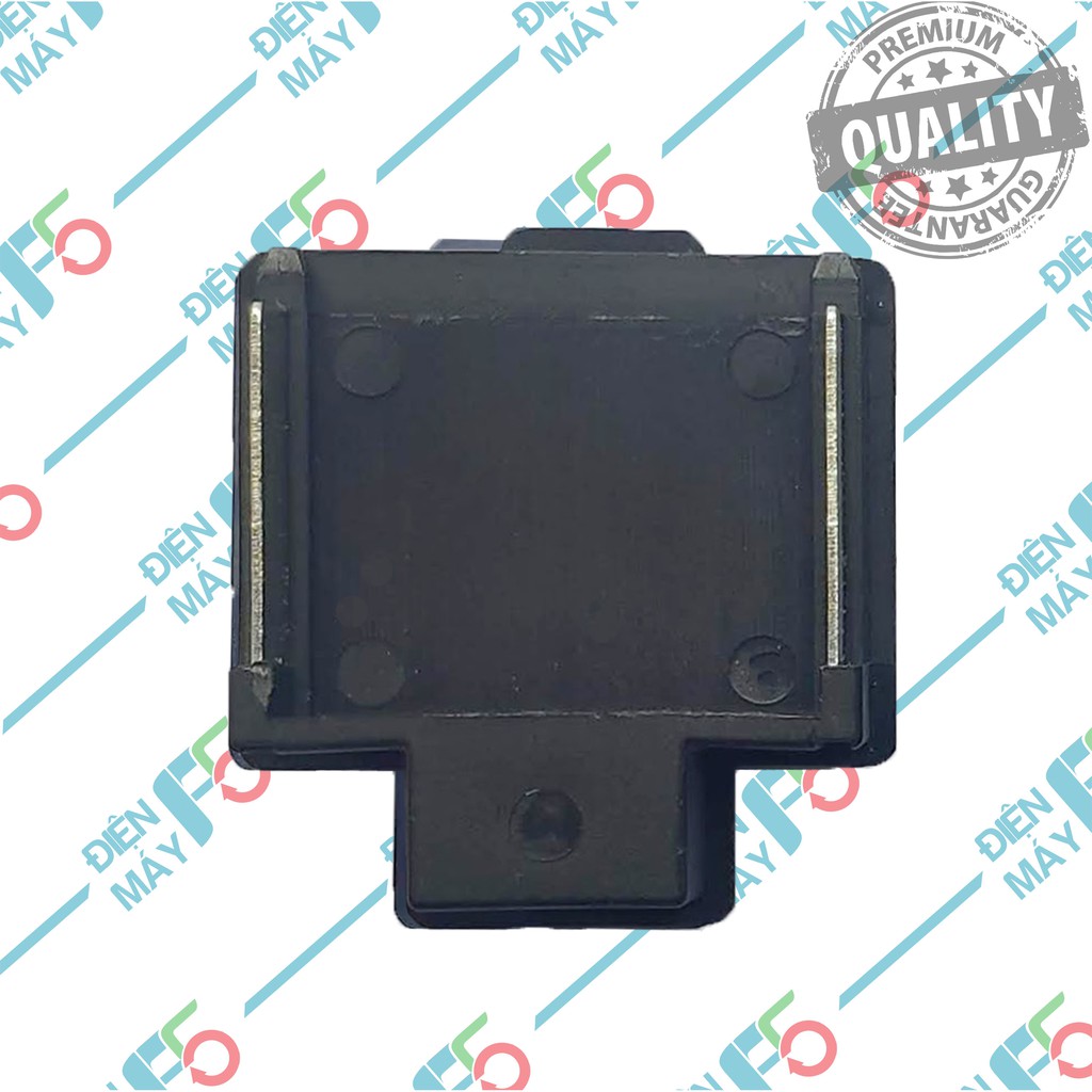 DMF5 Chân đế cài pin Makita