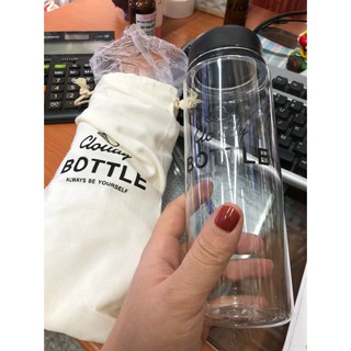 Bình đựng nước Nhật Bản 500ml