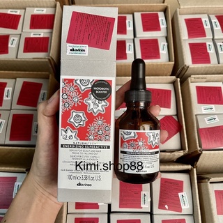 TINH DẦU CHỐNG RỤNG TÓC, KÍCH THÍCH MỌC TÓC DAVINES ENERGIZING SUPERACTIVE