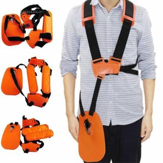4119 710 9001 Eater Dây Dây Tông Đơ Full Brushcutter Dây Đeo Vai