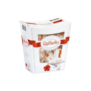 Socola bọc dừa raffaello 150gr/ 230gr