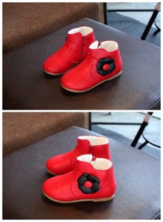 Giày boot