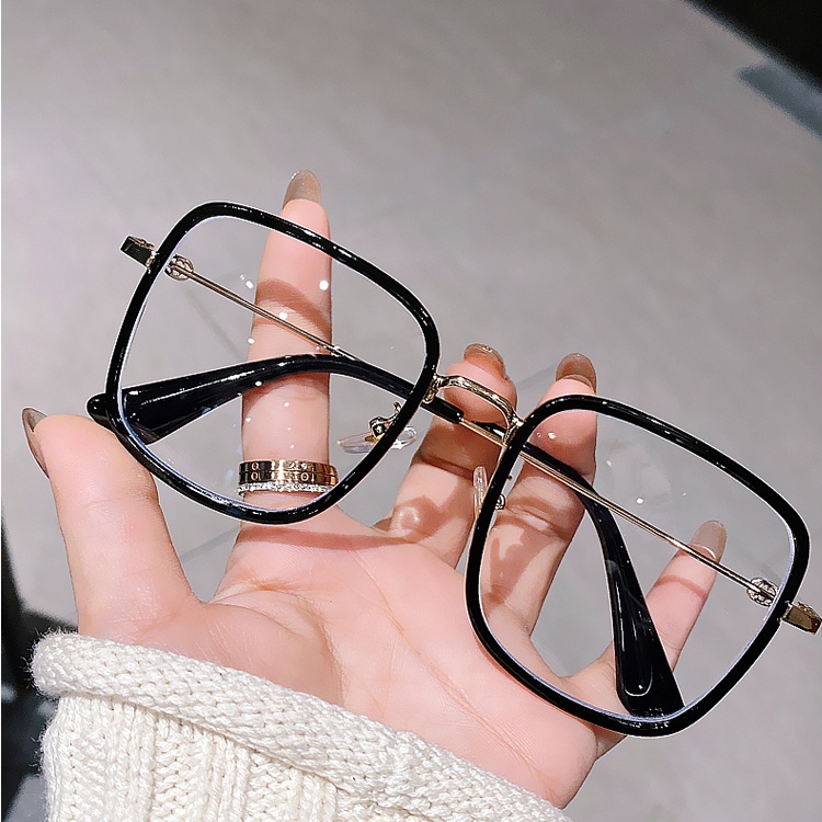Mắt Kính Chống Bức Xạ Và Ánh Sáng Xanh Dành Cho Nam Và Nữ