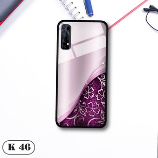 Ốp lưng Realme 7 - In hình 3D