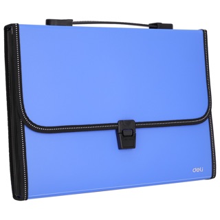 Cặp Hồ Sơ Deli 5559 A4