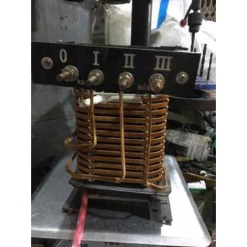 Máy hàn cơ 220A-220v dây đồng 100%
