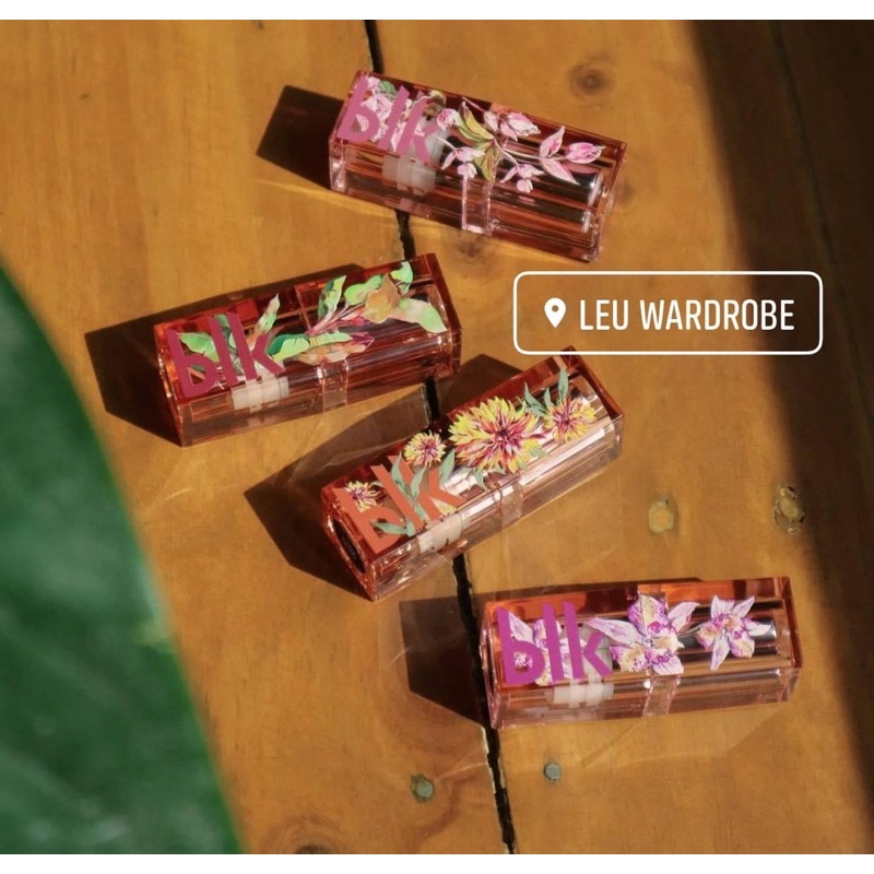 Son lì BLK chính hãng