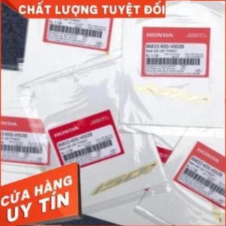 1 Đôi Tem Chữ 150i SH 2020