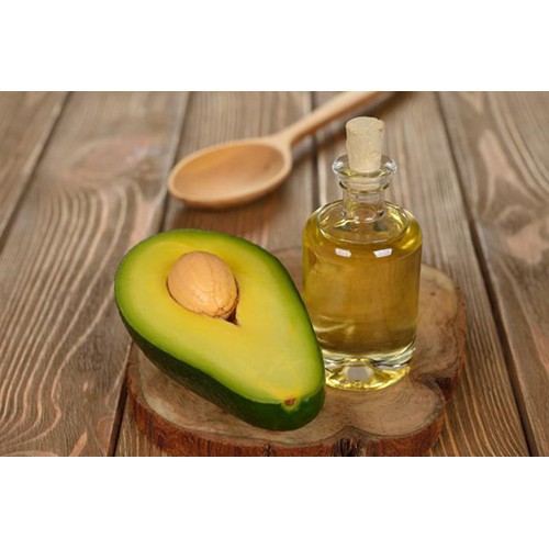 Dầu quả bơ Tây Ban Nha_Avocado Oil_nguyên liệu làm mỹ phẩm handmade