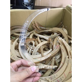 Cung đo lông mày vẽ nhanh hơn Tiện dụng