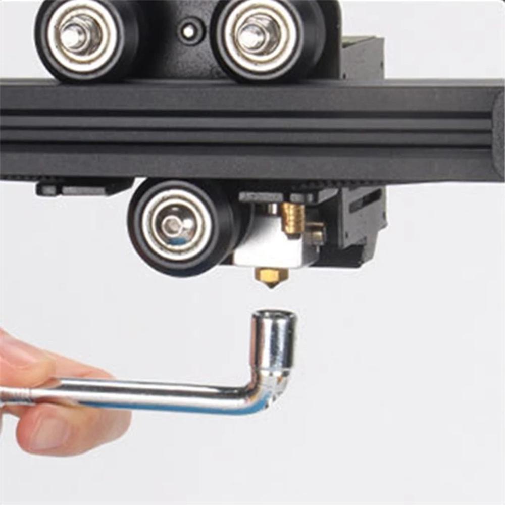 Cờ Lê Lục Giác Chữ L Chuyên Dụng Cho Máy In 3D