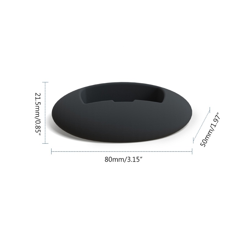 Đế Silicone Chống Nước Cho Camera X3
