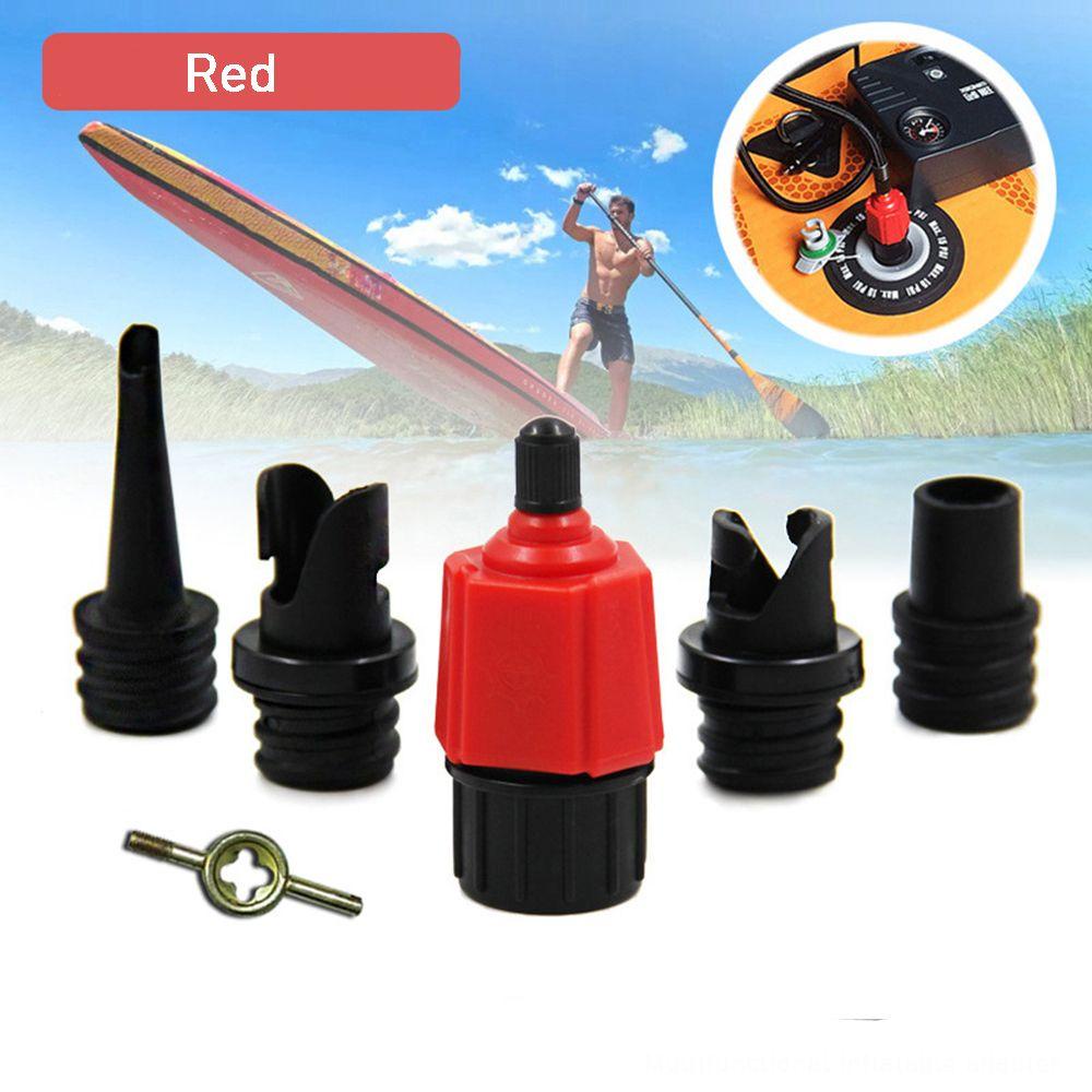 Van Nối Thuyền Kayak Mới