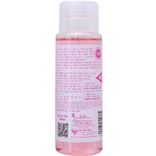 Nước Hoa Hồng Lana 150ml