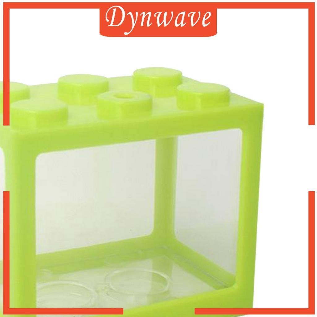 Bể cá mini cho cá Betta tiện dụng