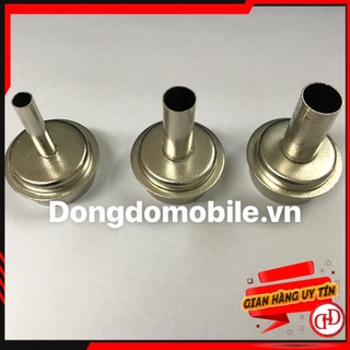 Đầu khò Quick 861DW