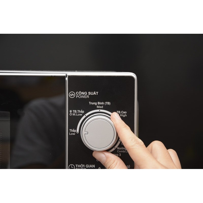 Lò vi sóng Sharp R-G222VN-S