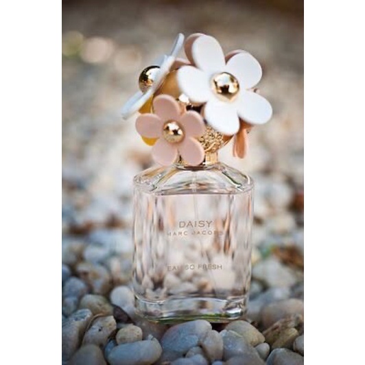 Nước Hoa Daisy Marc Jacobs Eau So Fresh 10ml