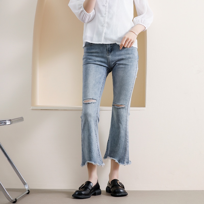 Giày Lười Da Đế Dày Phong Cách Anh Quốc Cổ Điển Size 34-42 Cho Nữ