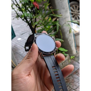 Cường lực NANO cho Huawei Watch GT2 COMBO 3 miếng
