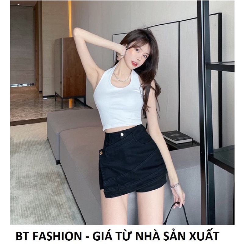 Quần Sọt Kaki & Jean Coton Co Dãn Thời Trang Hot - BT Fashion  SO02