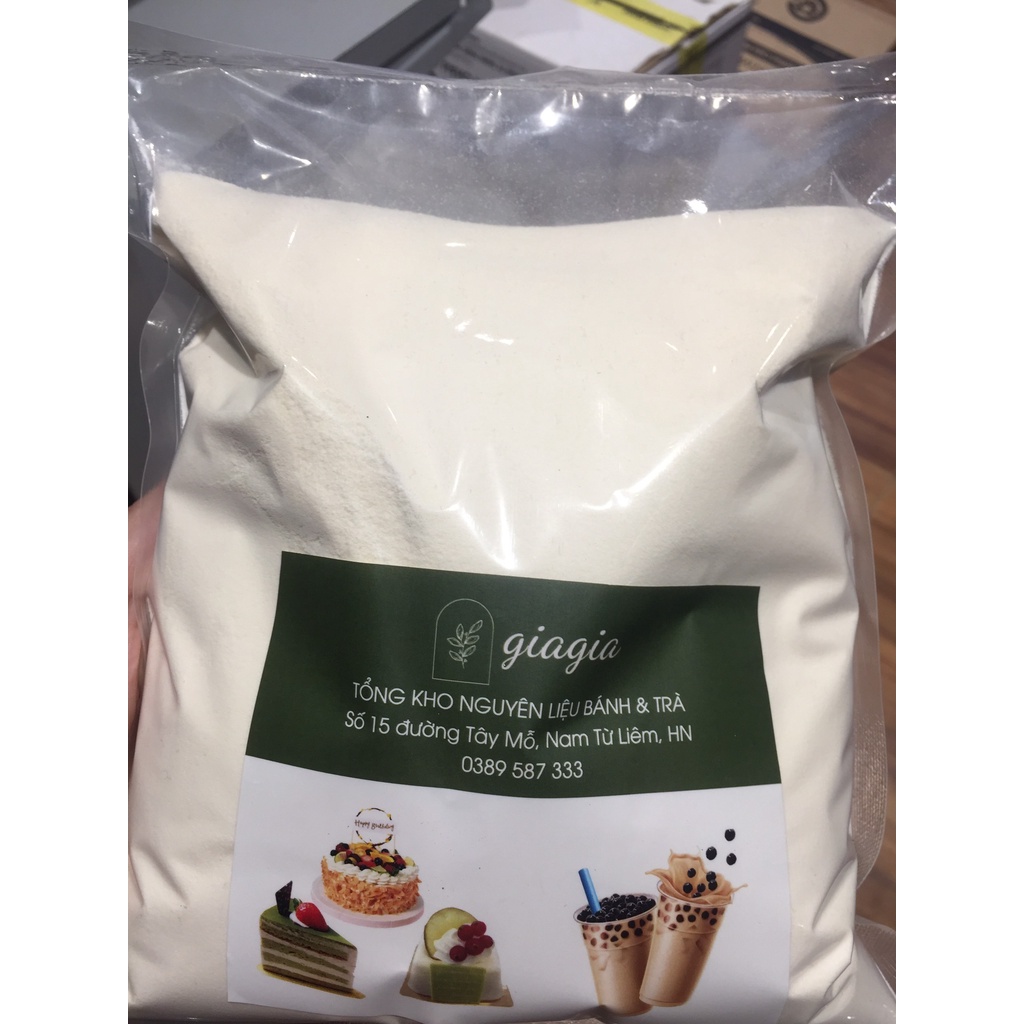 Bột sữa/ bột kem béo Frima 1kg