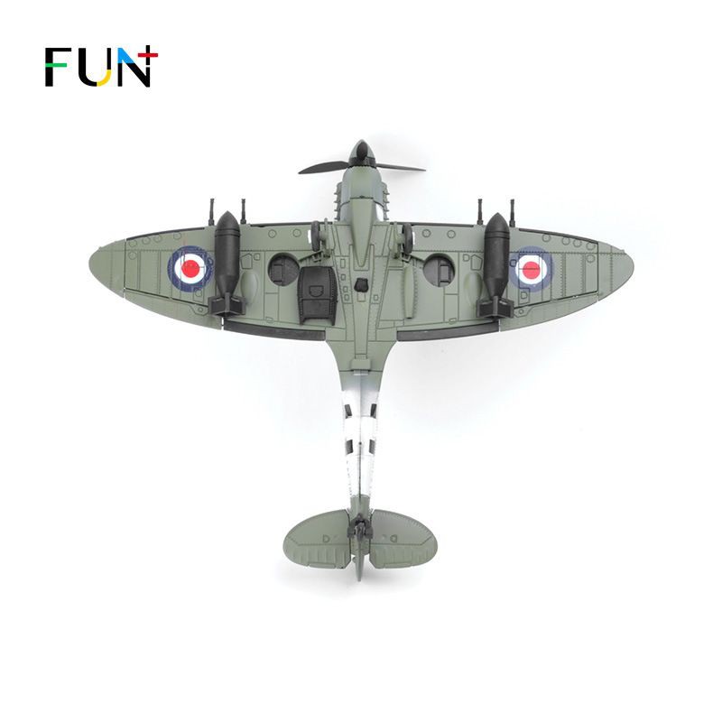 mô hình kit máy bay Supermarine Spitfire tỉ lệ 1:48