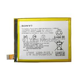 Pin Sony Z4 Z3 Plus E6553 E6533 2930mAh Zin - Hàng nhập Khẩu