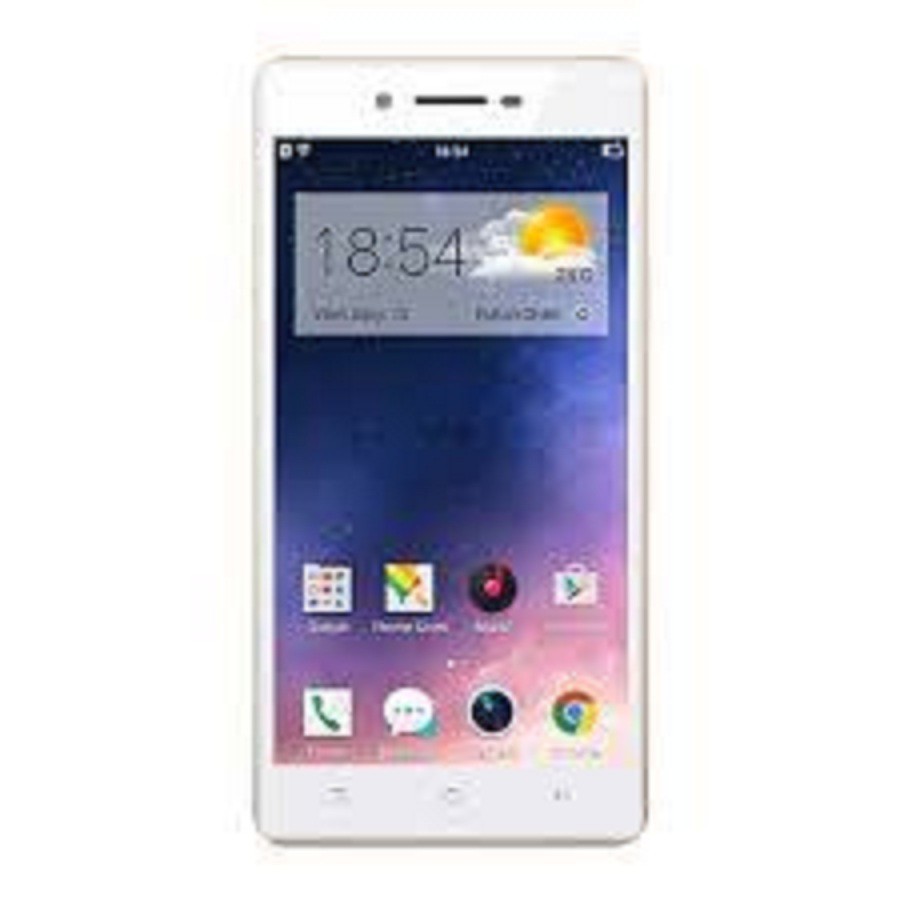 Điện thoại Oppo A33  bộ nhớ 16G 2sim Chính Hãng - chơi Game siêu mượt