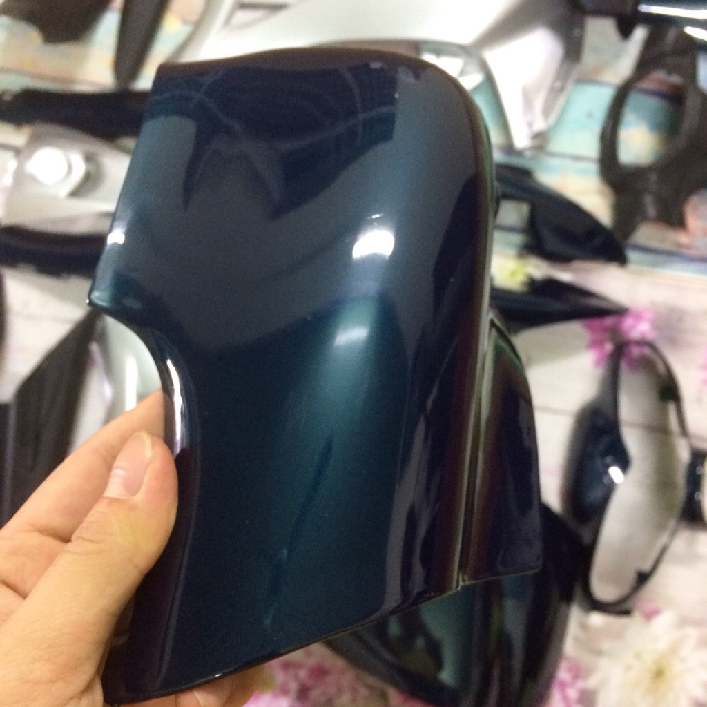 Bộ dàn áo xe jupiter V ,MÀU XANH NHỚT,xe jupiter ,xe yamaha,nhựa nguyên sinh cao cấp