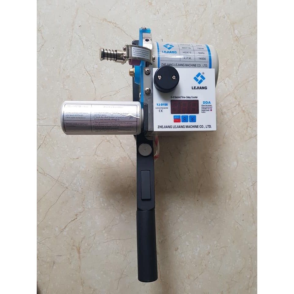 máy cắt đầu bàn