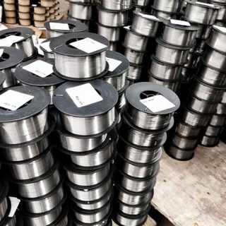 Dây hàn mig 1 kg có lõi thuốc  không cần dùng khí loại 0.8-0.9mm- 1.0mm chuyên dùng cho mig mini200 và mig mini 200C