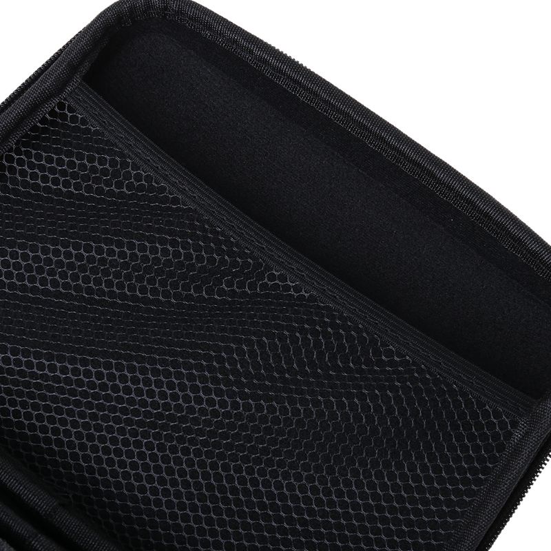 Túi Đựng Bộ Đàm UV-9R UV82 Bằng EVA Cứng Tiện Dụng Mang Theo Du Lịch