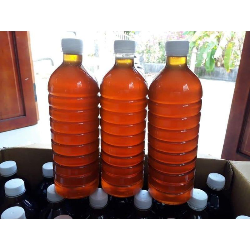 1 Lít Mật Ong Nguyên Chất Blao Fram - Hoàn Tiền 200% nếu phát hiện hàng giả kém chất lượng