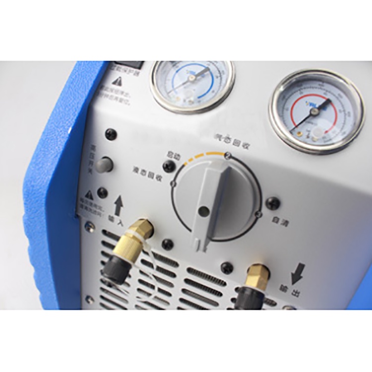 Máy thu hồi gas lạnh Value VRR24L