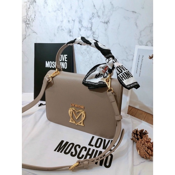 Túi Moschino Auth