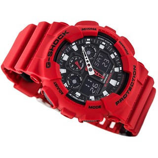 Đồng hồ Casio GA-100B-7ADR