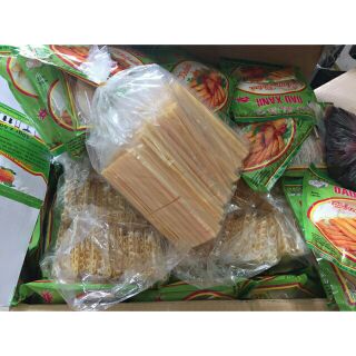 bò bía ngọt