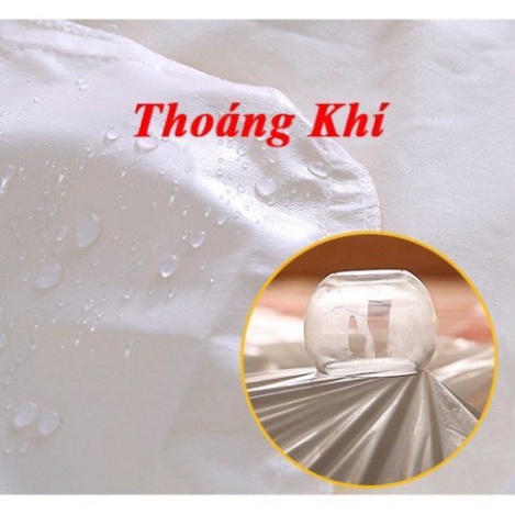 [ RẺ NHẤT ] [HÀNG NHẬP KHẨU ]GA CHỐNG THẤM COTTON NHẬP KHẨU THUN NANO KHÁNG KHUẨN LOẠI TỐT