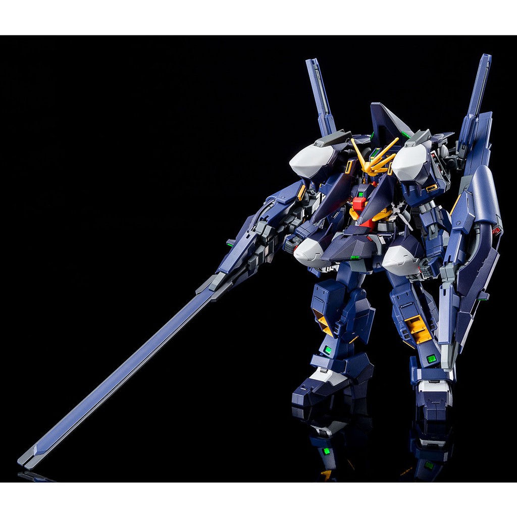 Mô hình Gundam HG UC Gundam TR-1 Hazenthley Rah 2