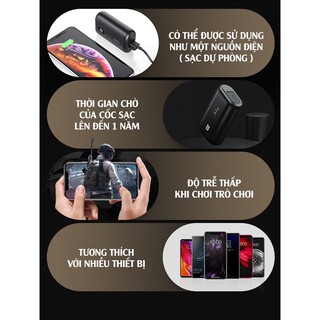 Tai Nghe Bluetooth 5.0 U mini 2