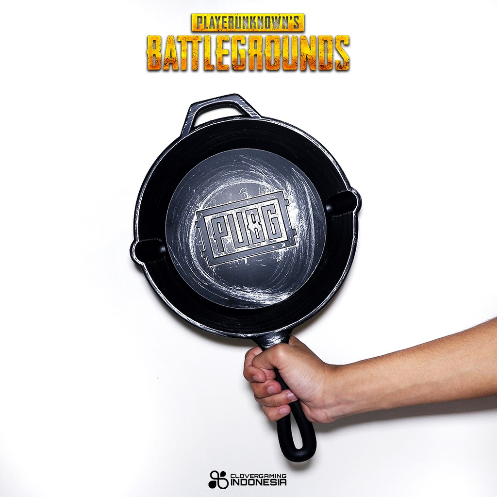 Mũ Bảo Hiểm Hóa Trang Nhân Vật Trong Game Pubg